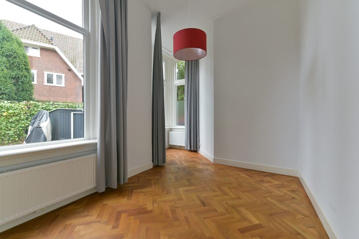 Foto 30 van Pieter Bothlaan 1-A