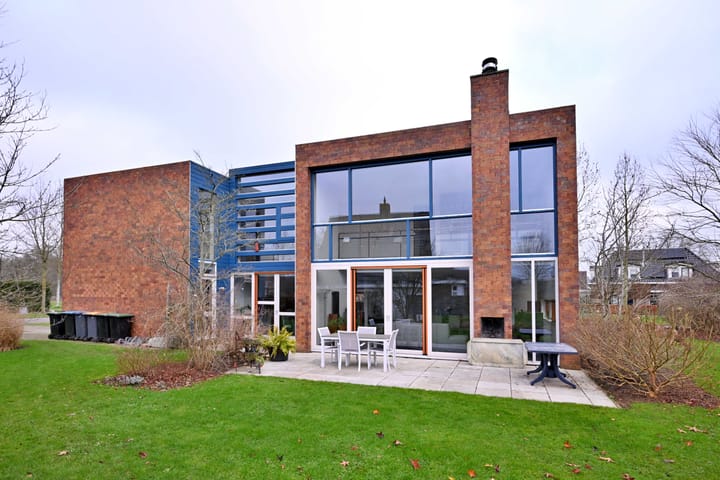 Foto 39 van Hendrick de Keyserlaan 18