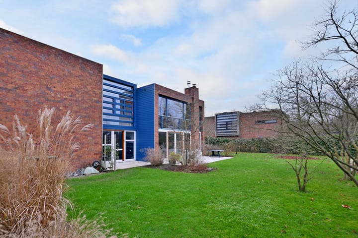 Foto 40 van Hendrick de Keyserlaan 18