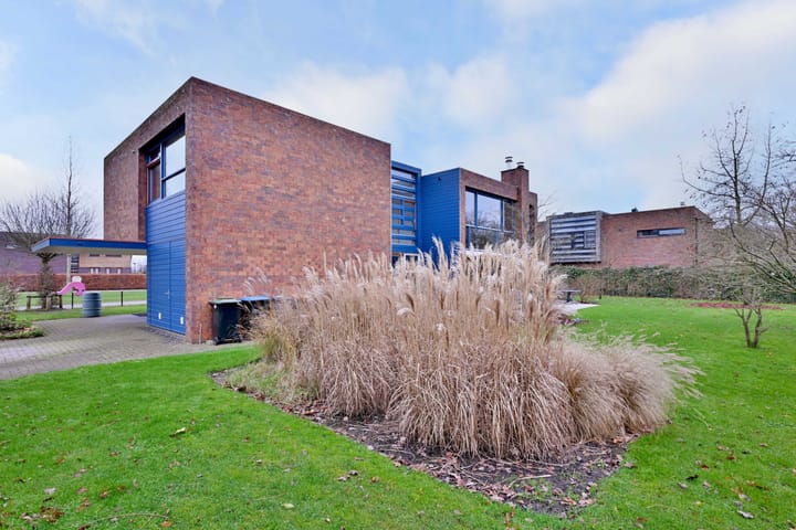 Foto 41 van Hendrick de Keyserlaan 18