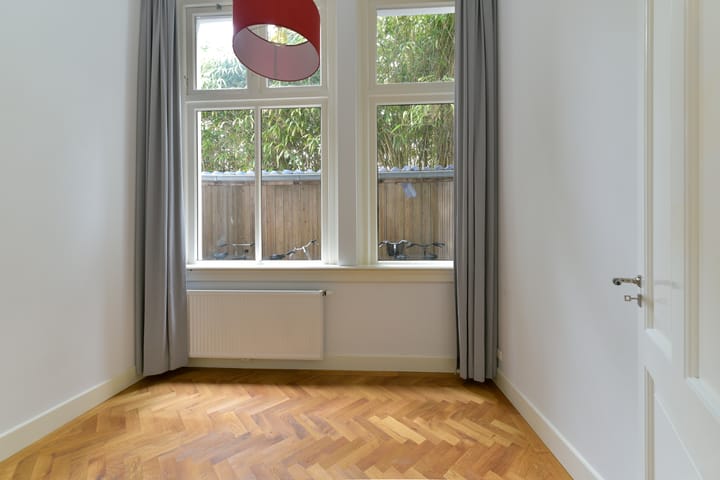 Foto 33 van Pieter Bothlaan 1-A