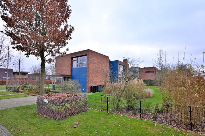 Foto 42 van Hendrick de Keyserlaan 18