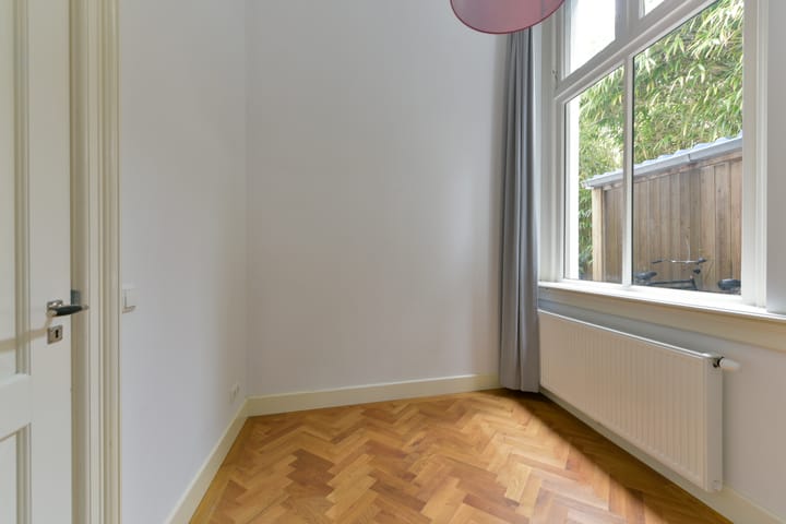 Foto 34 van Pieter Bothlaan 1-A