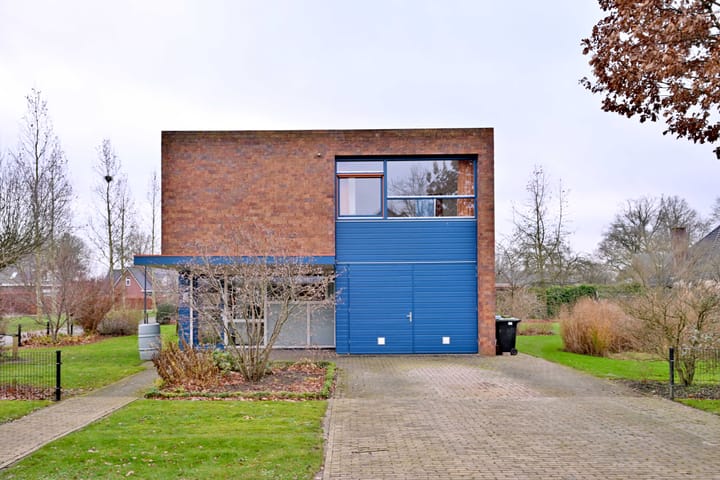 Foto 43 van Hendrick de Keyserlaan 18