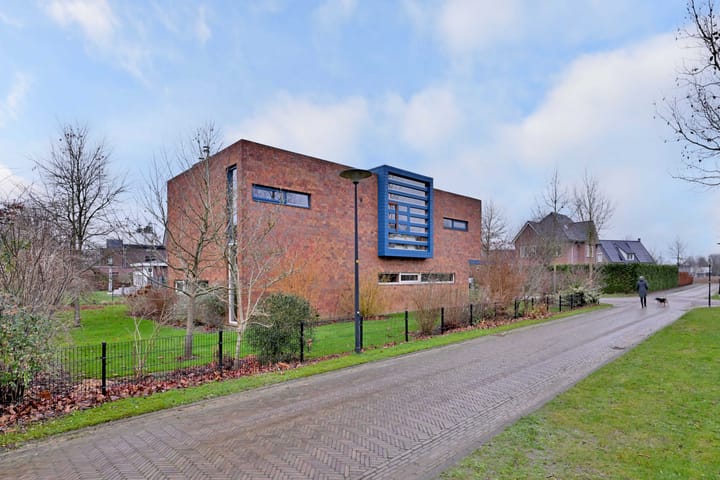 Foto 44 van Hendrick de Keyserlaan 18