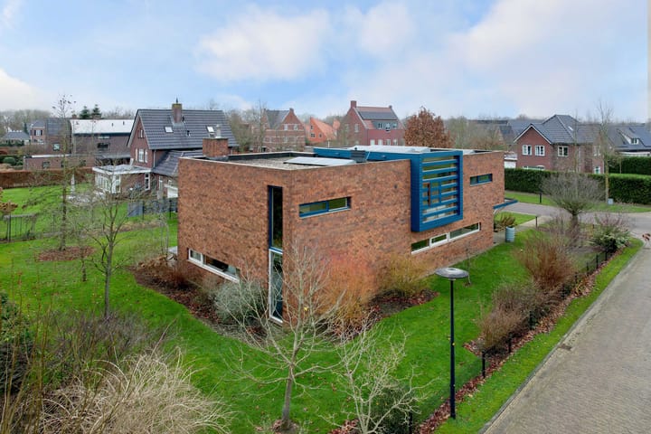 Foto 45 van Hendrick de Keyserlaan 18