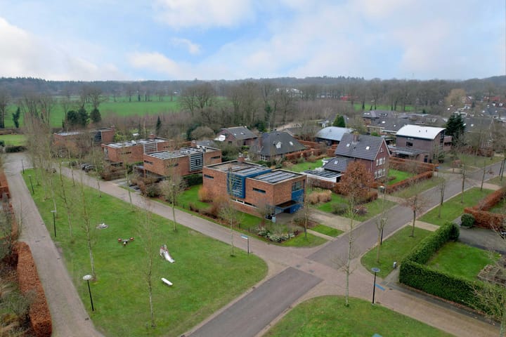 Foto 46 van Hendrick de Keyserlaan 18