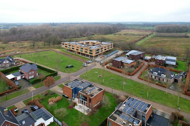 Foto 47 van Hendrick de Keyserlaan 18