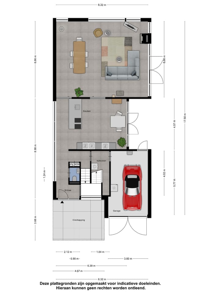 Foto 52 van Hendrick de Keyserlaan 18