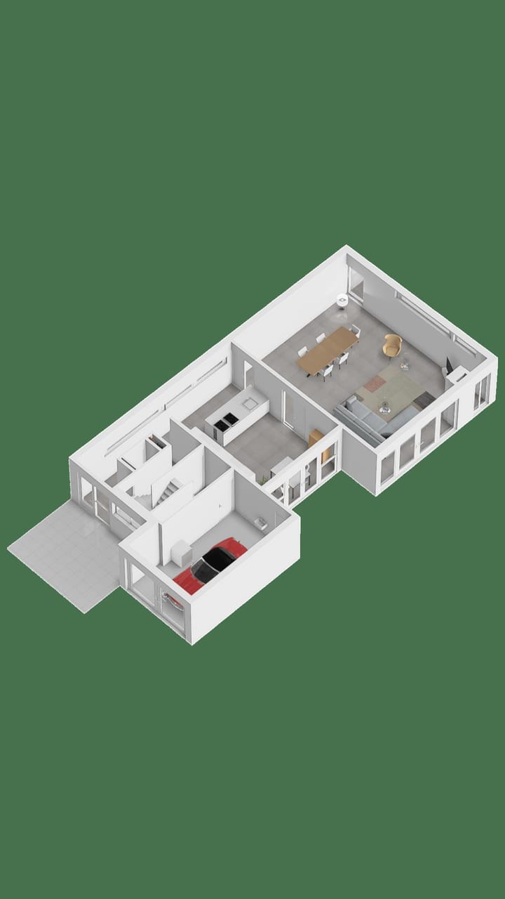 Foto 54 van Hendrick de Keyserlaan 18