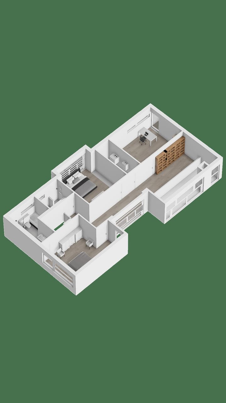 Foto 55 van Hendrick de Keyserlaan 18