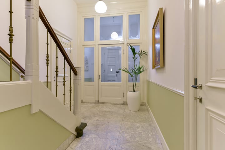 Foto 48 van Pieter Bothlaan 1-A