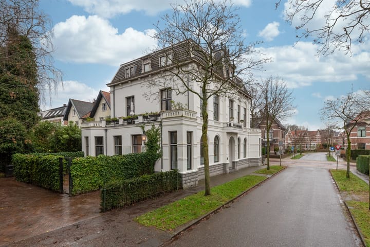 Foto 49 van Pieter Bothlaan 1-A