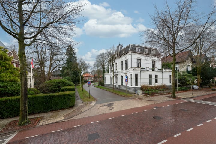 Foto 52 van Pieter Bothlaan 1-A