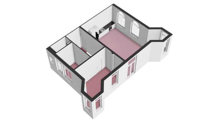 Foto 57 van Pieter Bothlaan 1-A