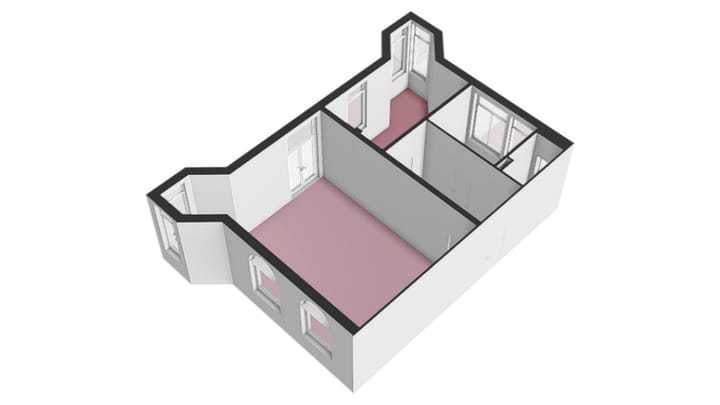 Foto 58 van Pieter Bothlaan 1-A