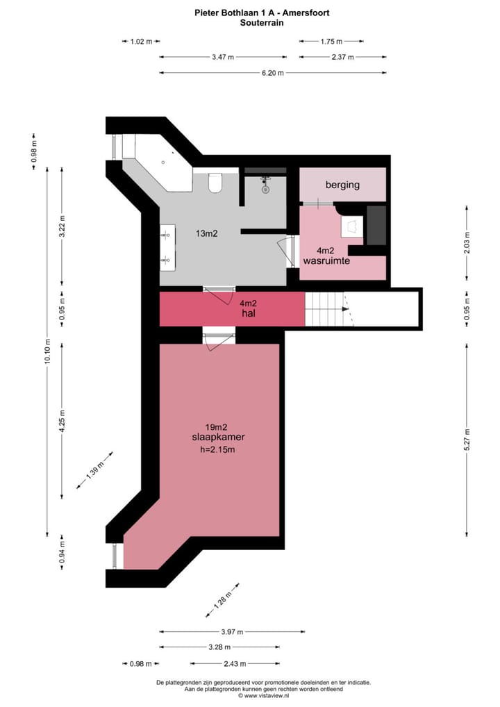 Foto 59 van Pieter Bothlaan 1-A