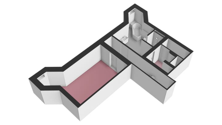 Foto 61 van Pieter Bothlaan 1-A