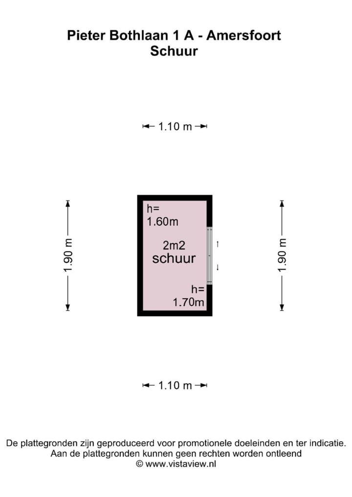Foto 62 van Pieter Bothlaan 1-A