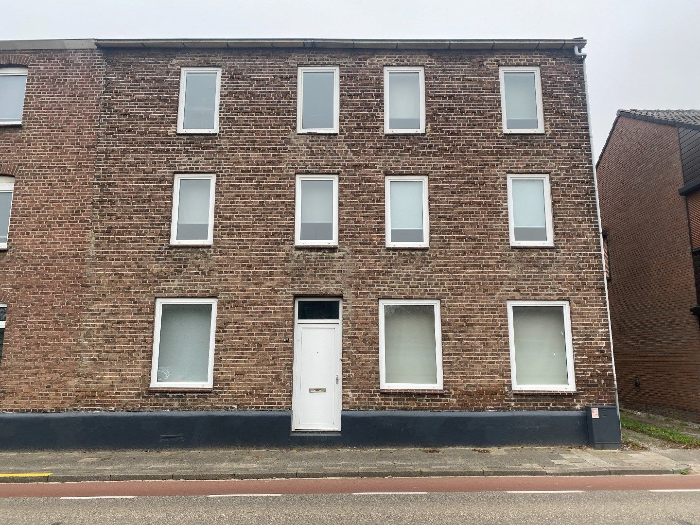 Schanserweg, 58, Landgraaf, 6373XN, Limburg, Nederland 58