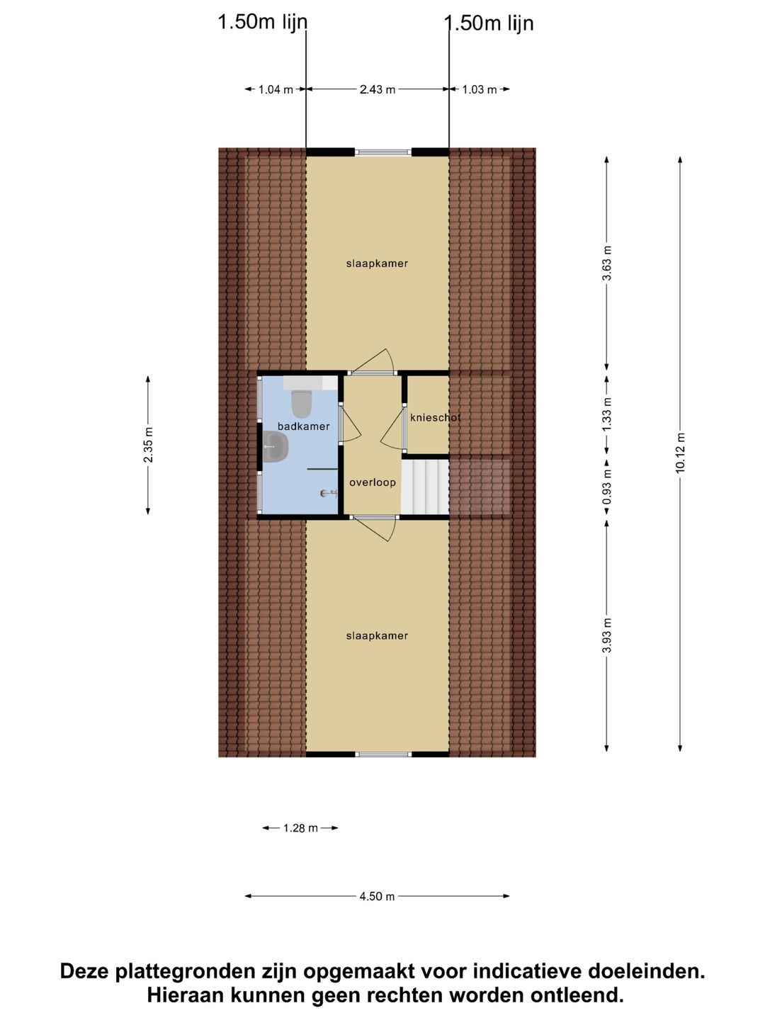 Foto 41 van Koningsweg 14-A49