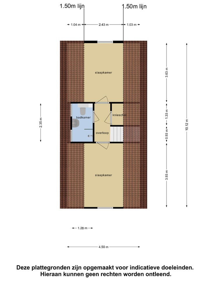 Foto 41 van Koningsweg 14-A49