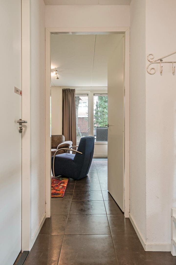 Foto 8 van Koningsweg 14-A49