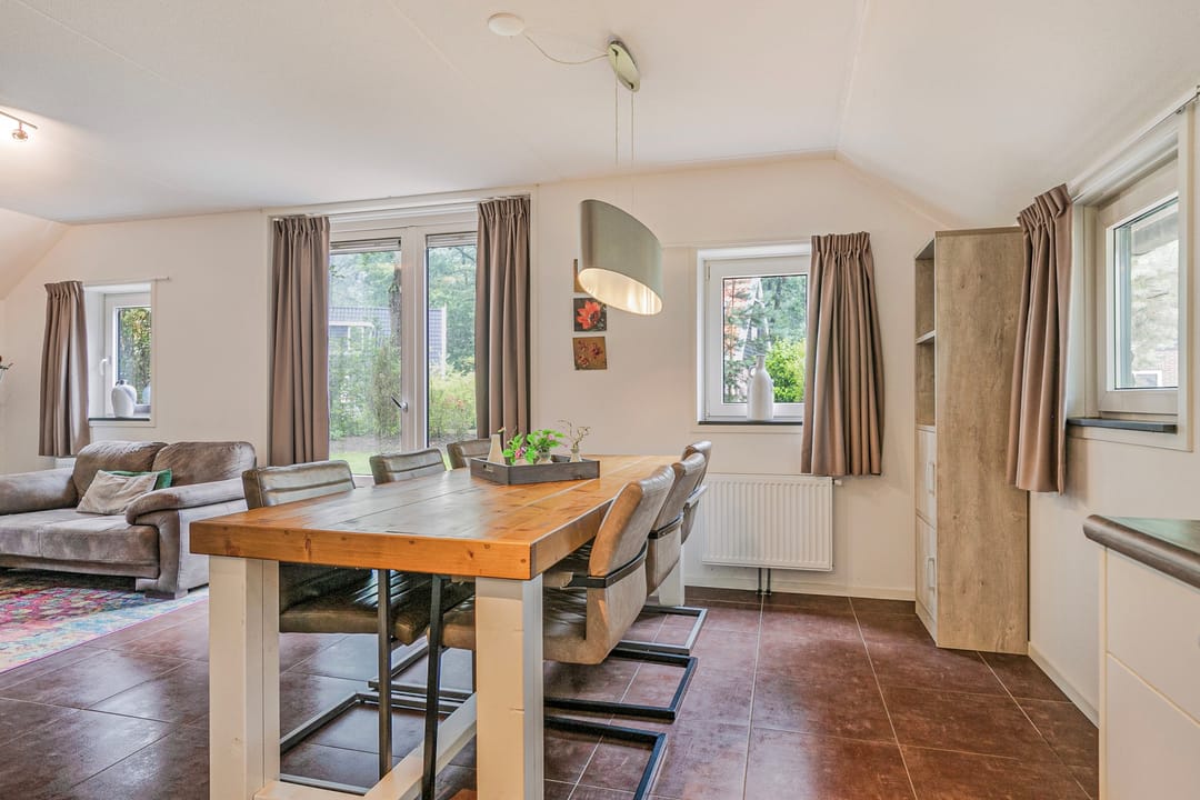 Foto 13 van Koningsweg 14-A49