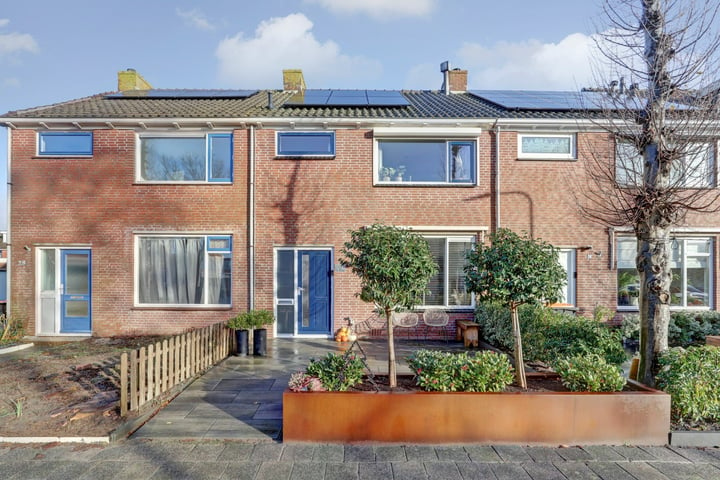 View photo of Schakelstraat 26