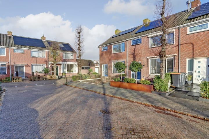 Foto 4 van Schakelstraat 26