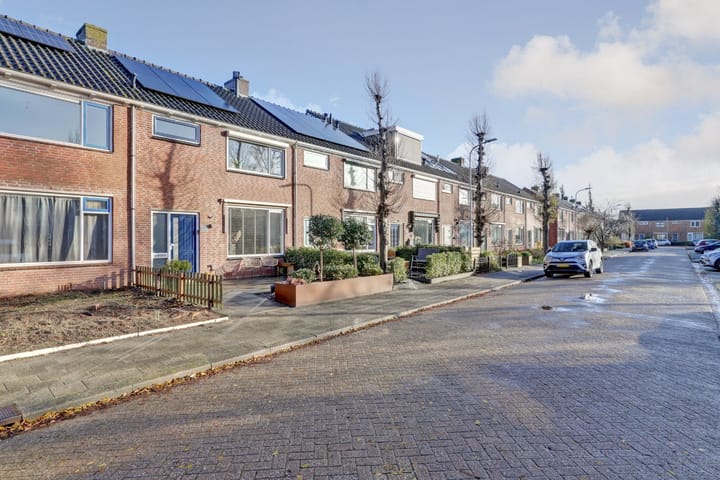 Foto 5 van Schakelstraat 26