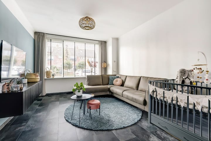 Foto 10 van Schakelstraat 26