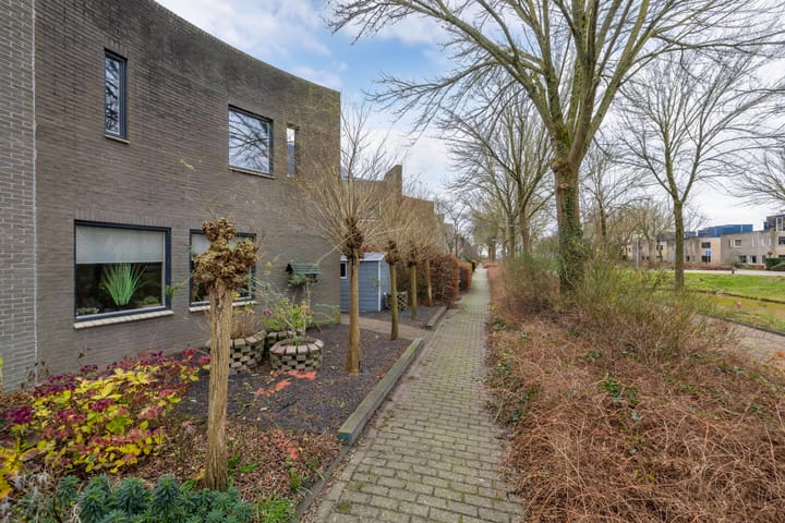 Foto 6 van Torenvalk 3