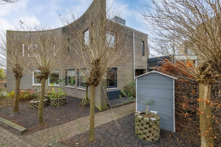 Foto 43 van Torenvalk 3