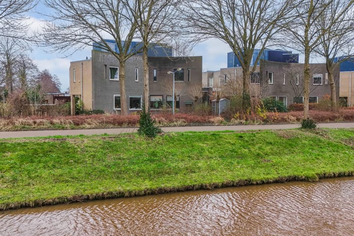 Foto 2 van Torenvalk 3