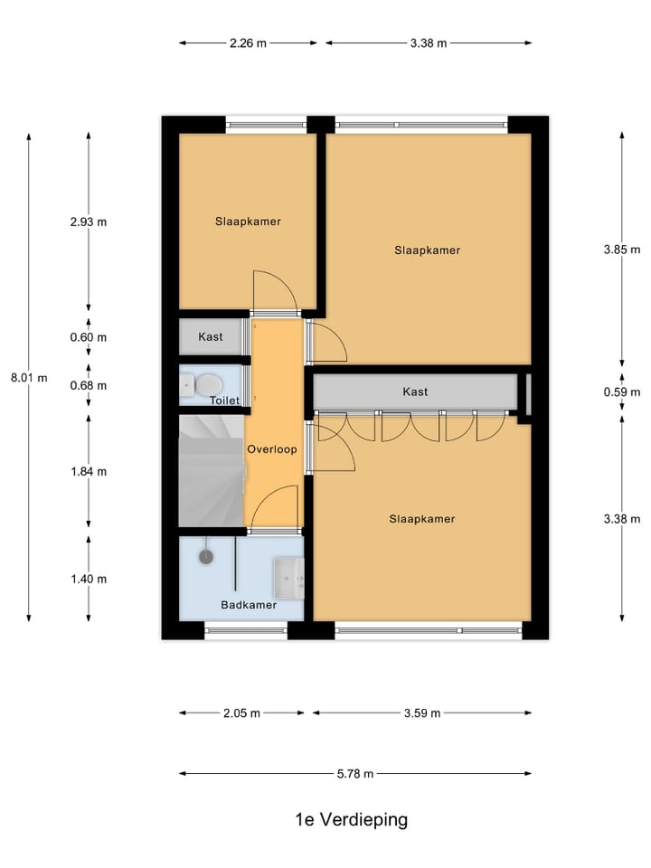 Foto 49 van Schakelstraat 26