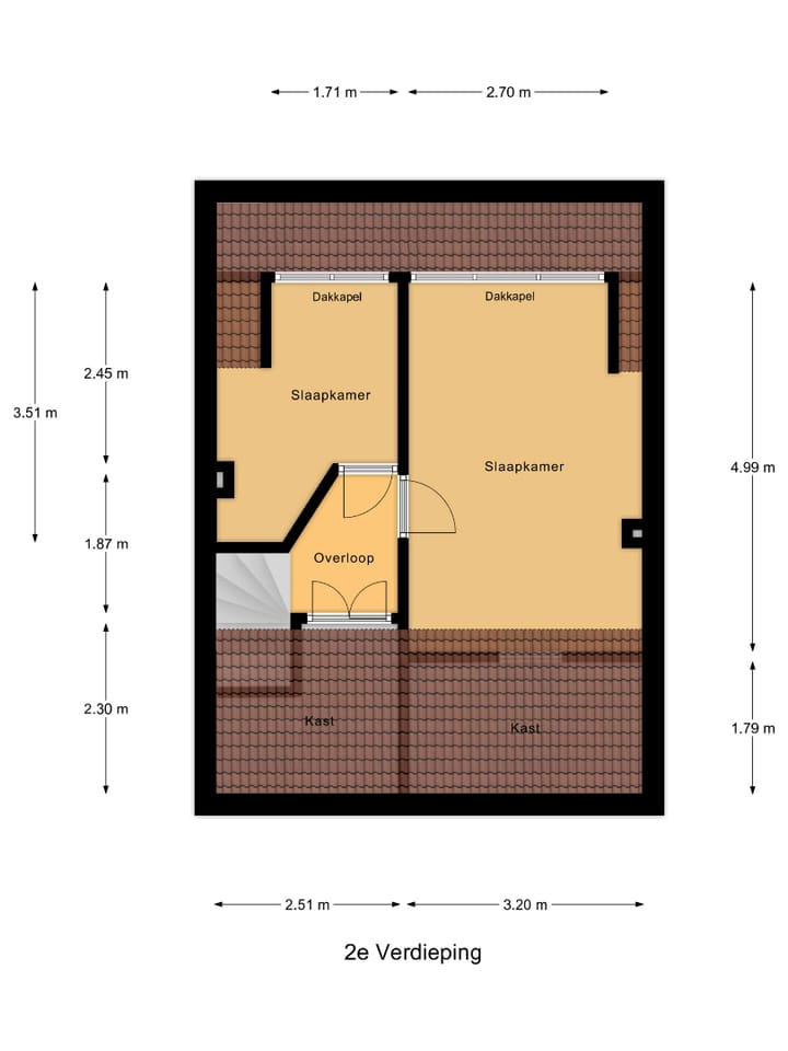 Foto 50 van Schakelstraat 26