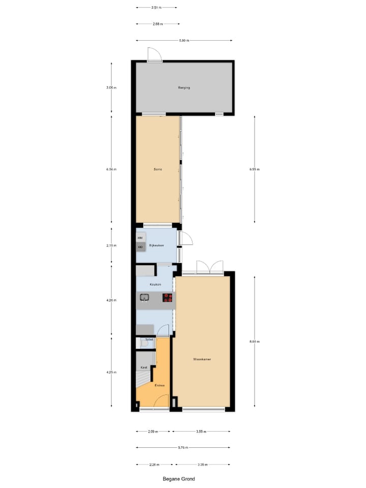 Foto 48 van Schakelstraat 26