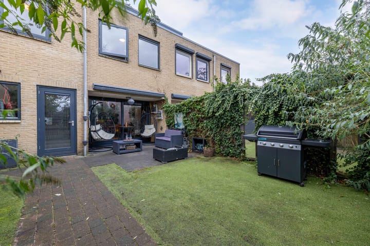 Foto 3 van Torenvalk 3