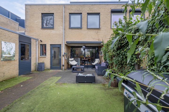 Foto 38 van Torenvalk 3