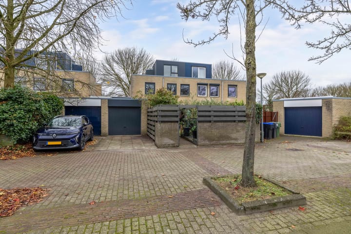 Foto 4 van Torenvalk 3