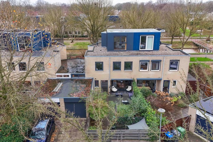 Foto 1 van Torenvalk 3