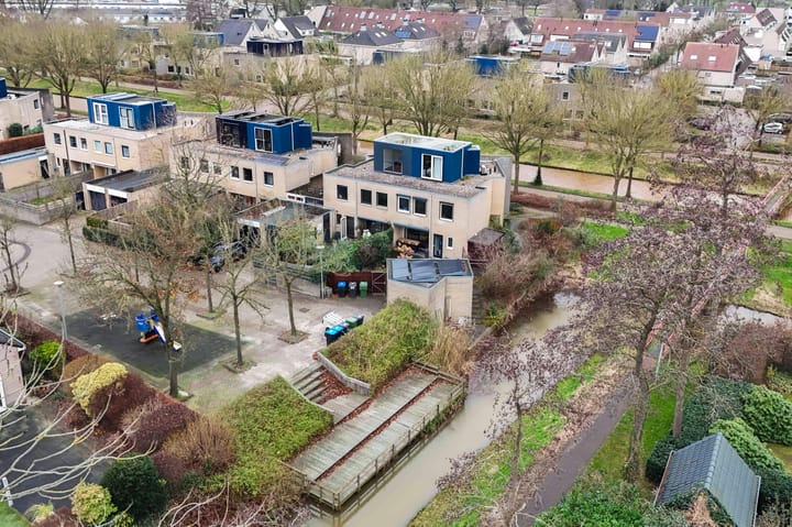 Foto 42 van Torenvalk 3