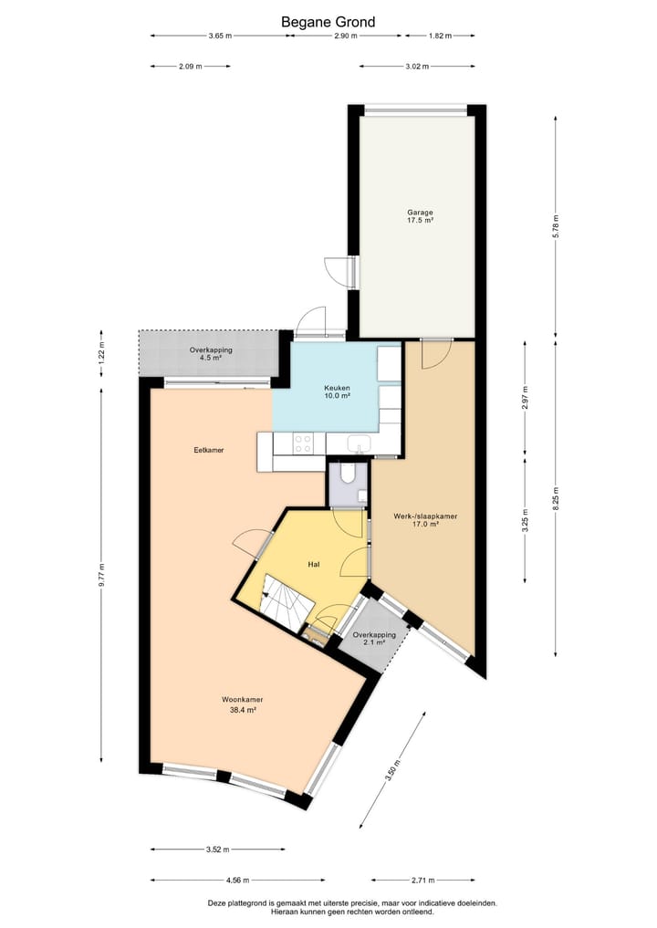 Foto 45 van Torenvalk 3