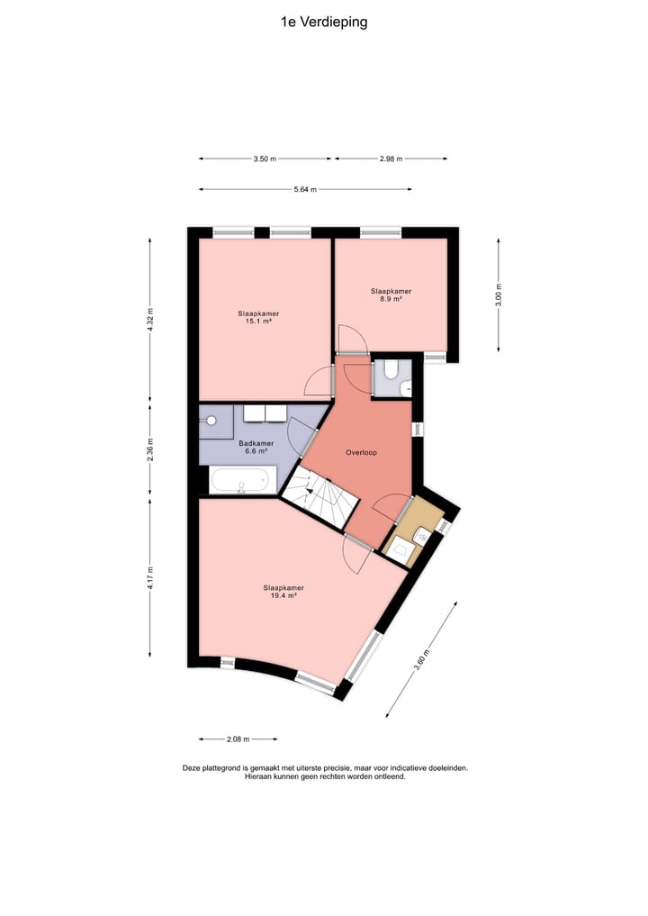 Foto 46 van Torenvalk 3