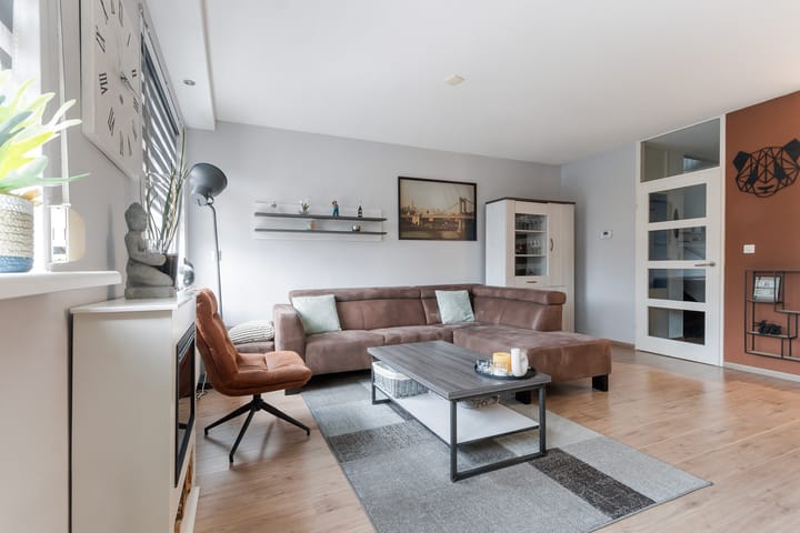 Foto 2 van Beethovenlaan 204