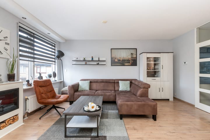 Foto 3 van Beethovenlaan 204