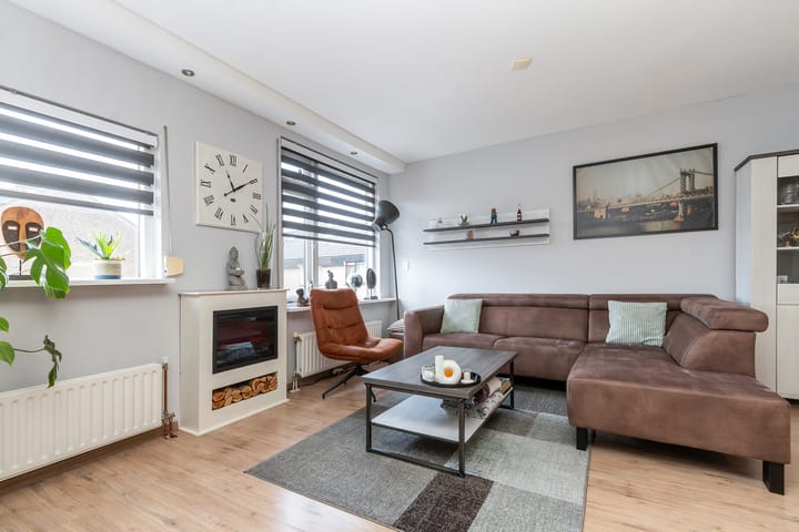 Foto 4 van Beethovenlaan 204