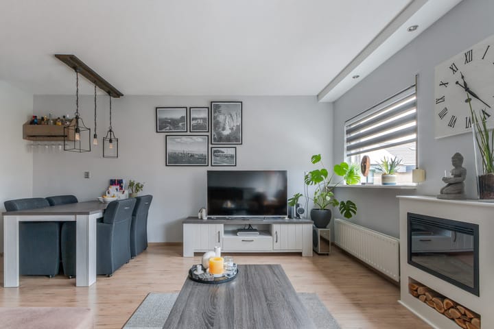 Foto 5 van Beethovenlaan 204