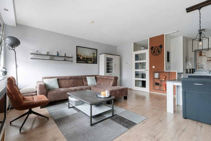 Foto 6 van Beethovenlaan 204